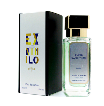 EX NIHILO FLEUR NARCOTIQUE EDP УНИСЕКС 38 мл