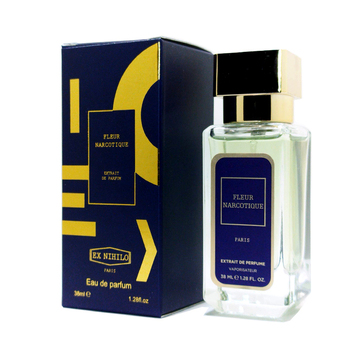 EX NIHILO FLEUR NARCOTIQUE EXTRAIT DE PARFUM УНИСЕКС 38 мл