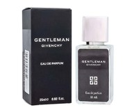 Мини-духи GIVENCHY GENTLEMAN для мужчин 25 мл