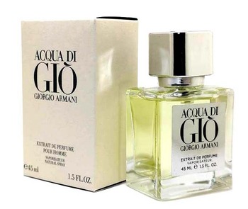 А-ПЛЮС GIORGIO ARMANI ACQUA DI GIO для мужчин 45 мл