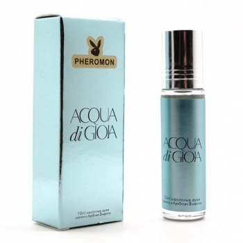 GIORGIO ARMANI ACQUA DI GIOIA FOR WOMEN 10ml (ОАЭ)