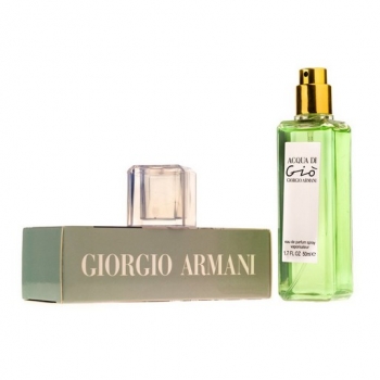 GIORGIO ARMANI ACQUA DI GIOIA FOR WOMEN EDP 50ml