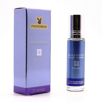 GIVENCHY BLUE LABEL FOR MEN 10ml (ОАЭ)