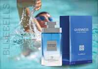 GIVENNESS POUR HOMME (GIVENCHY BLUE LABEL) для мужчин 100 мл
