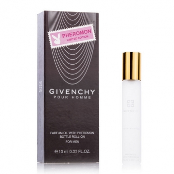 GIVENCHY POUR HOMME PARFUM OIL 10ml