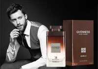 GIVENNESS POUR HOMME (GIVENCHY POUR HOMME) для мужчин 100 мл