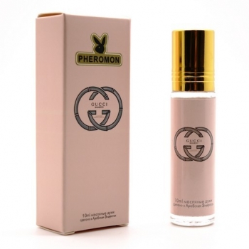 GUCCI BAMBOO FOR WOMEN 10ml (ОАЭ)