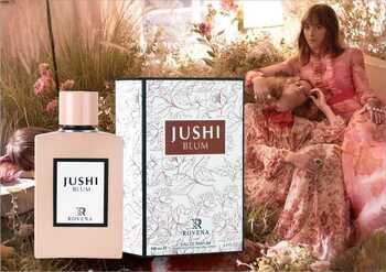 JUSHI BLUM (GUCCI BLOOM) для женщин 100 мл