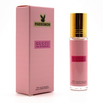 GUCCI EAU DE PARFUM II FOR WOMEN 10ml (ОАЭ)