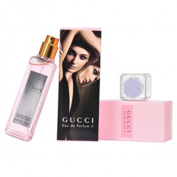 GUCCI EAU DE PARFUM II FOR WOMEN 50ml