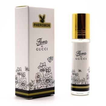GUCCI FLORA FOR WOMEN 10ml (ОАЭ)