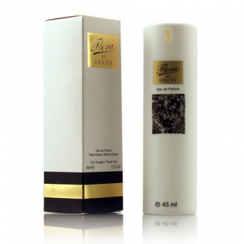 GUCCI FLORA FOR WOMEN EDP 45ml