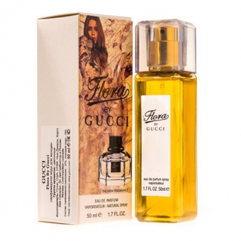 GUCCI FLORA FOR WOMEN EDP 50ml