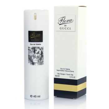 GUCCI FLORA FOR WOMEN EDT 45ml