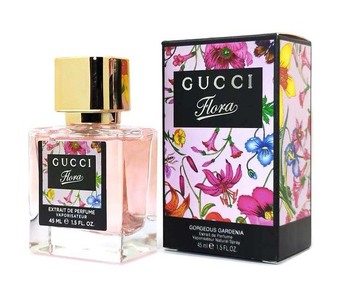 А-ПЛЮС GUCCI FLORA GORGEOUS GARDENIA EDP 45 мл