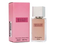 Мини-духи GUCCI EAU DE PARFUM II EDP 25 мл