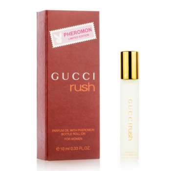 GUCCI RUSH FOR WOMEN PARFUM OIL 10ml