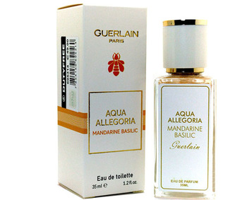 Guerlain Aqua Allegoria Mandarine Basilic для женщин 35 ml
