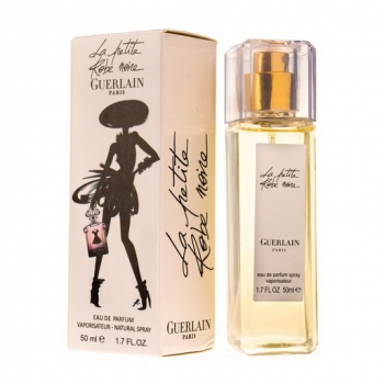 GUERLAIN LA PETITE ROBE NOIRE FOR WOMEN EDP 50ml