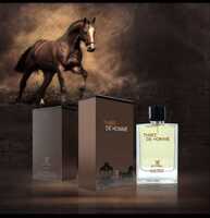 THREE DE HOMME (HERMES TERRE D' HERMES) для мужчин 100 мл