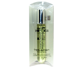 Hermes H 24 Parfum Lotion For Men 20 мл