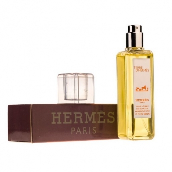 HERMES TERRE D`HERMES FOR MEN EDT 50ml