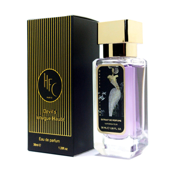 HFC DEVIL'S INTRIGUE для женщин EDP 38 мл