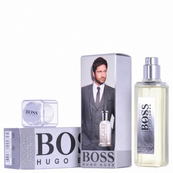 HUGO BOSS №6 FOR MEN EDT 50ml