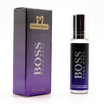 HUGO BOSS BOTTLED. NIGHT. FOR MEN 10ml (ОАЭ)