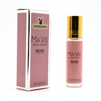 HUGO BOSS MA VIE FOR WOMEN 10ml (ОАЭ)