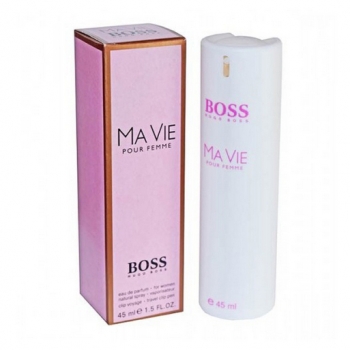 HUGO BOSS MA VIE FOR WOMEN EDT 45ml