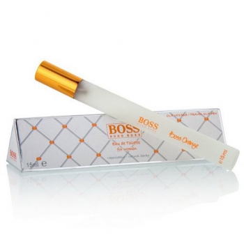 HUGO BOSS ORANGE FOR WOMEN EDT 15ml