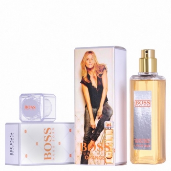 HUGO BOSS ORANGE FOR WOMEN EDT 50ml