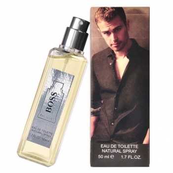 HUGO BOSS THE SCENT FOR MEN EDT 50ml