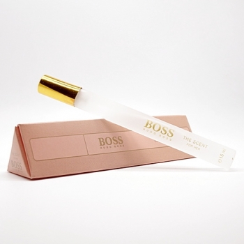 HUGO BOSS THE SCENT FOR WOMEN EDT 15ml