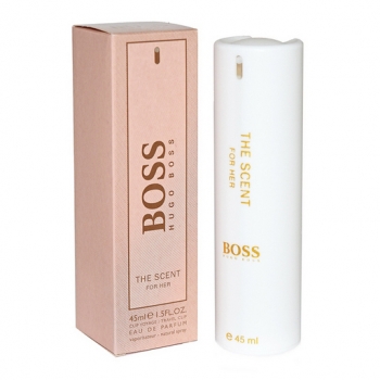 HUGO BOSS THE SCENT FOR WOMEN EDT 45ml