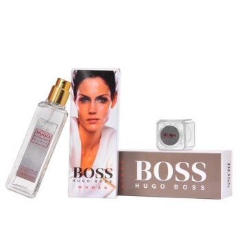 HUGO BOSS WOMAN EDP 50ml