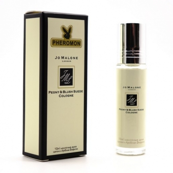 JO MALONE PEONY & BLUSH SUEDE FOR WOMEN 10ml (ОАЭ)