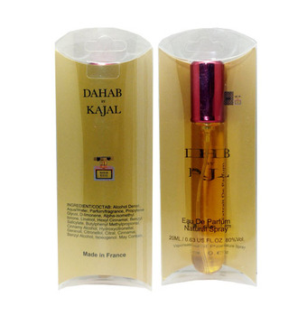 KAJAL DAHAB УНИСЕКС 20 ml