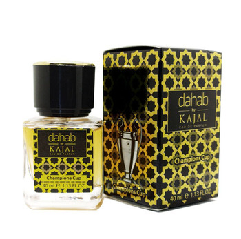KAJAL DAHAB EAU DE PARFUM УНИСЕКС 40 ml