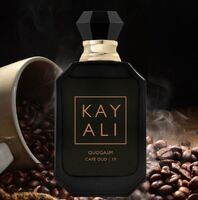 KAYALI OUDGASM CAFE OUD | 19 УНИСЕКС 100 мл