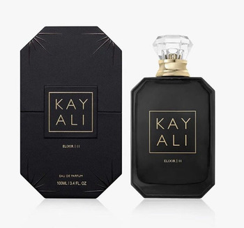 KAYALI ELIXIR II EAU DE PARFUM УНИСЕКС 100 мл