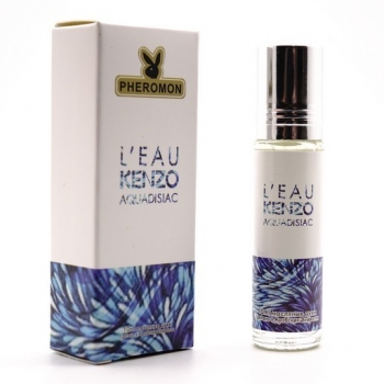 KENZO L'EAU AQUADISIAC FOR MEN 10ml (ОАЭ)