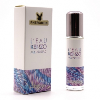KENZO L'EAU AQUADISIAC FOR WOMEN 10ml (ОАЭ)
