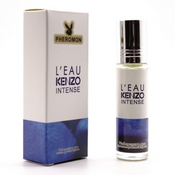 KENZO L'EAU INTENSE FOR MEN 10ml (ОАЭ)