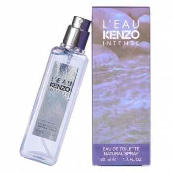 KENZO L`EAU INTENSE FOR MEN EDT 50ml