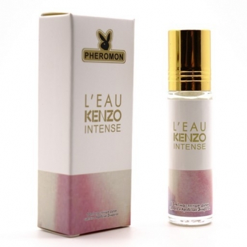 KENZO L'EAU INTENSE FOR WOMEN 10ml (ОАЭ)