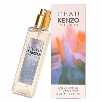 KENZO L`EAU INTENSE FOR WOMEN EDP 50ml