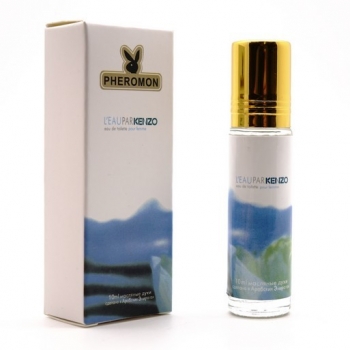 KENZO L'EAU PAR FOR WOMEN 10ml (ОАЭ)
