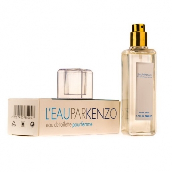 KENZO L`EAU PAR FOR WOMEN EDT 50ml